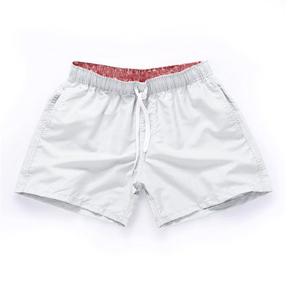 Beach Pants Men's Shorts Surfing Plus Size
