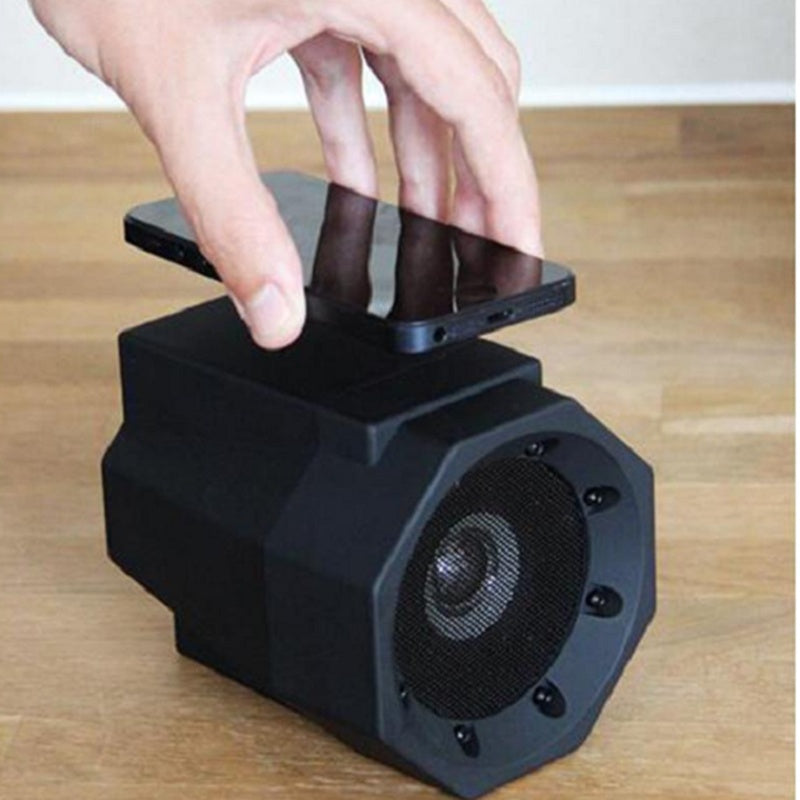 Intelligenter magnetischer Induktionsresonanzlautsprecher