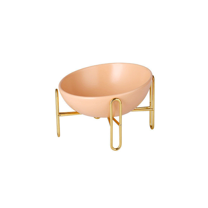 Pet bowl pet supplies - X2-Shopping