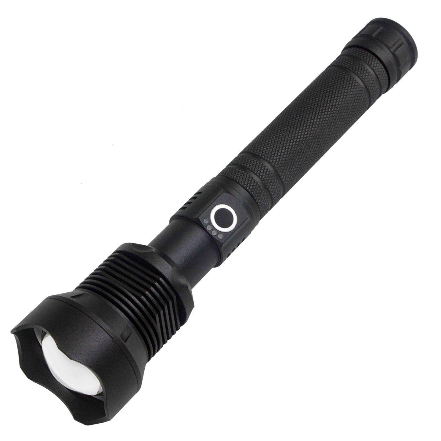 XHP70.2 Leistungsstarke USB-LED-Taschenlampe