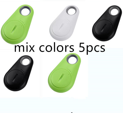 Wassertropfen Bluetooth-kompatibler Anti-Lost-Object-Finder