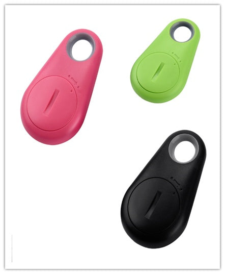 Wassertropfen Bluetooth-kompatibler Anti-Lost-Object-Finder
