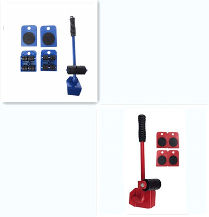 Professionelles Möbeltransport-Umzugswerkzeug, 5 Stück pro Set