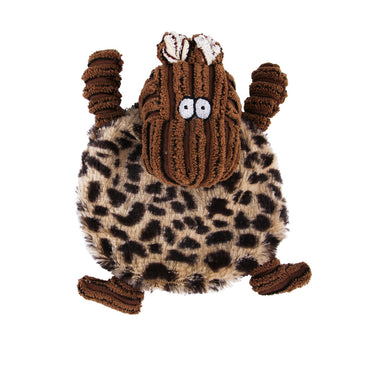 Pet Plush Voice Toy is Resistant to Biting and Abrasion