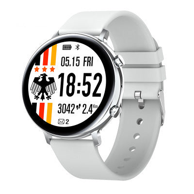 Smarte Bluetooth-Anruf-Offline-Zahlungsuhr