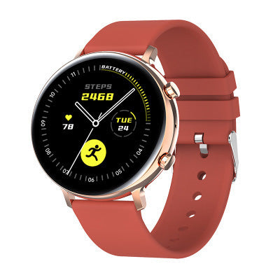 Smarte Bluetooth-Anruf-Offline-Zahlungsuhr