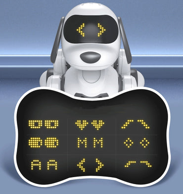 Intelligenter ferngesteuerter Roboterhund