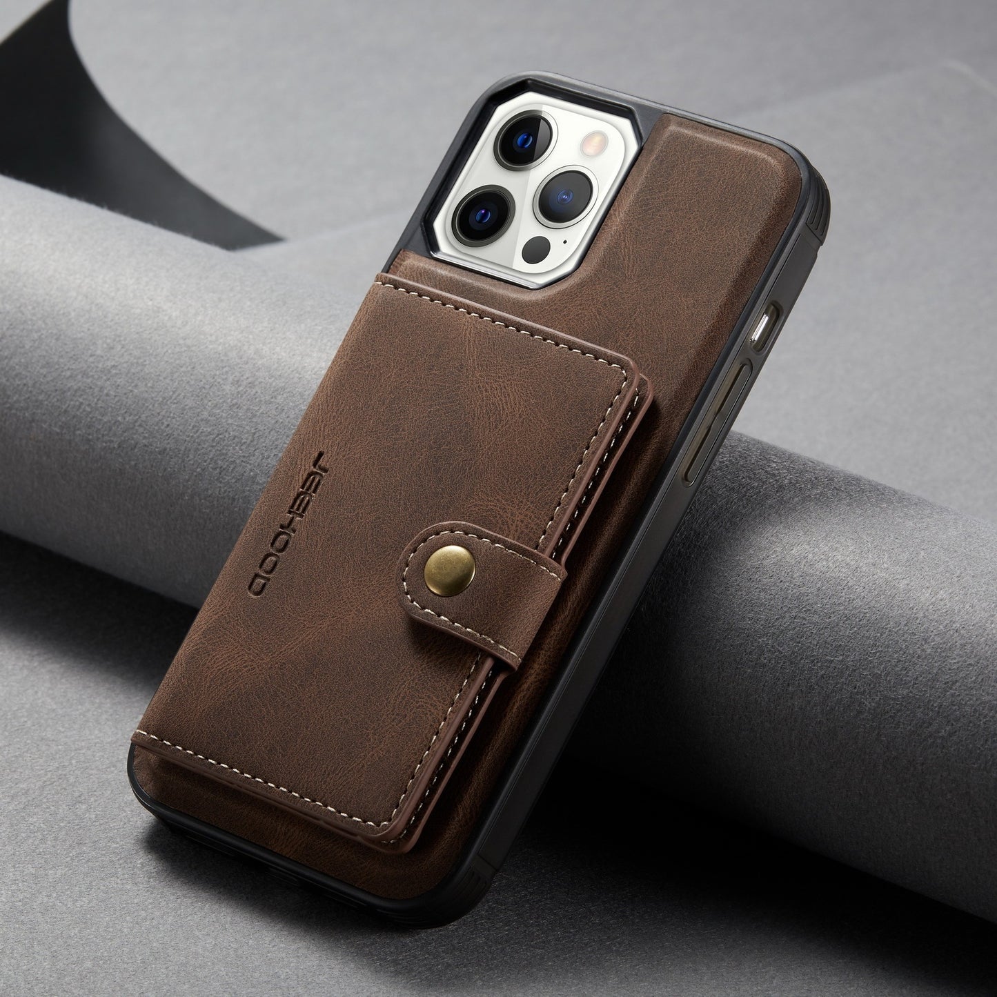 حافظة هاتف مغناطيسية من Doka Wallet XR