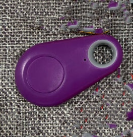 Wassertropfen Bluetooth-kompatibler Anti-Lost-Object-Finder