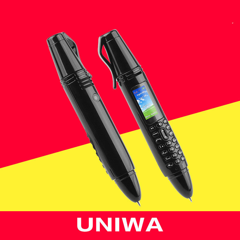 مسجل صوت صغير للهاتف المحمول دوار Unicom Bluetooth Magic Sound Explosion