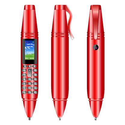 مسجل صوت صغير للهاتف المحمول دوار Unicom Bluetooth Magic Sound Explosion