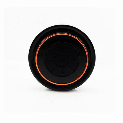 Wasserdichter Bluetooth-Lautsprecher Tragbarer Lautsprecher Mini-Badezimmerlautsprecher