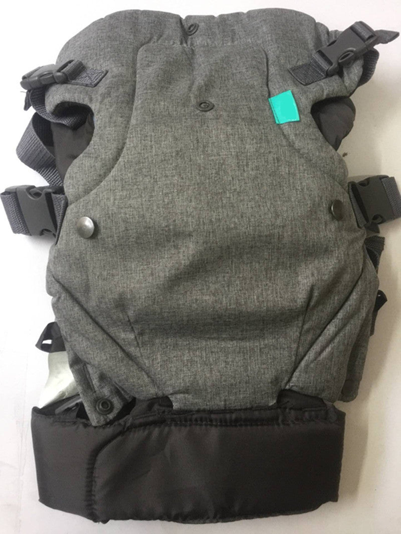 Multifunktionaler atmungsaktiver Rucksack-Babytragegurt