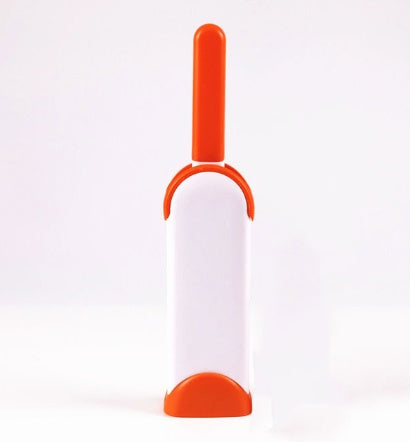 Cat Dog Hair Removal Comb Sofa Sticky Hair Brush - X2-Shopping