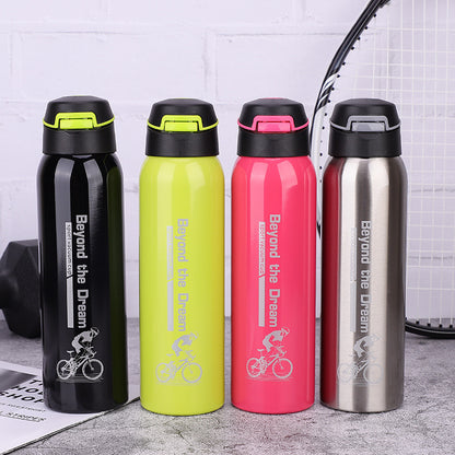 Fahrrad-Trinkflasche