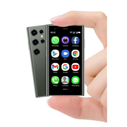 S23PRO &amp; XS15 Mini Smart Kleine Handy 30 Bildschirm 2G 16G Android 3G Netzwerk WIFI