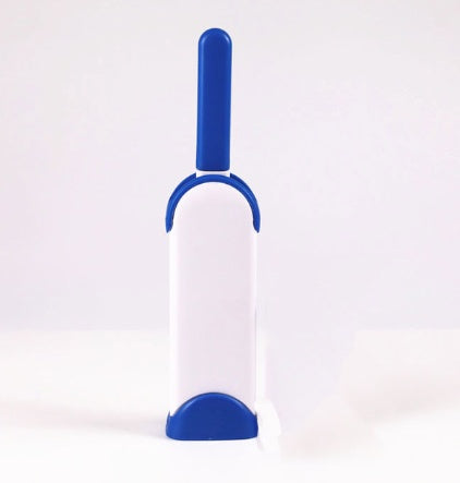 Cat Dog Hair Removal Comb Sofa Sticky Hair Brush - X2-Shopping