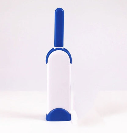 Cat Dog Hair Removal Comb Sofa Sticky Hair Brush - X2-Shopping
