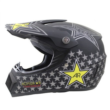 Mountainbike-Integralhelm 