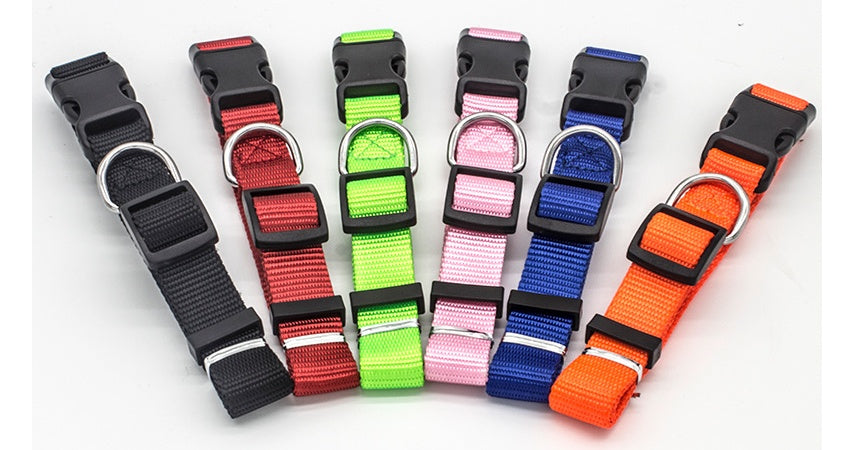New Pet Collar - X2-Shopping