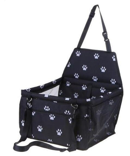Waterproof Dog Carrier Seat Long Journeys - X2-Shopping