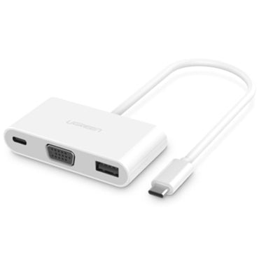 Notebook USB Splitter Hub HD Kopf