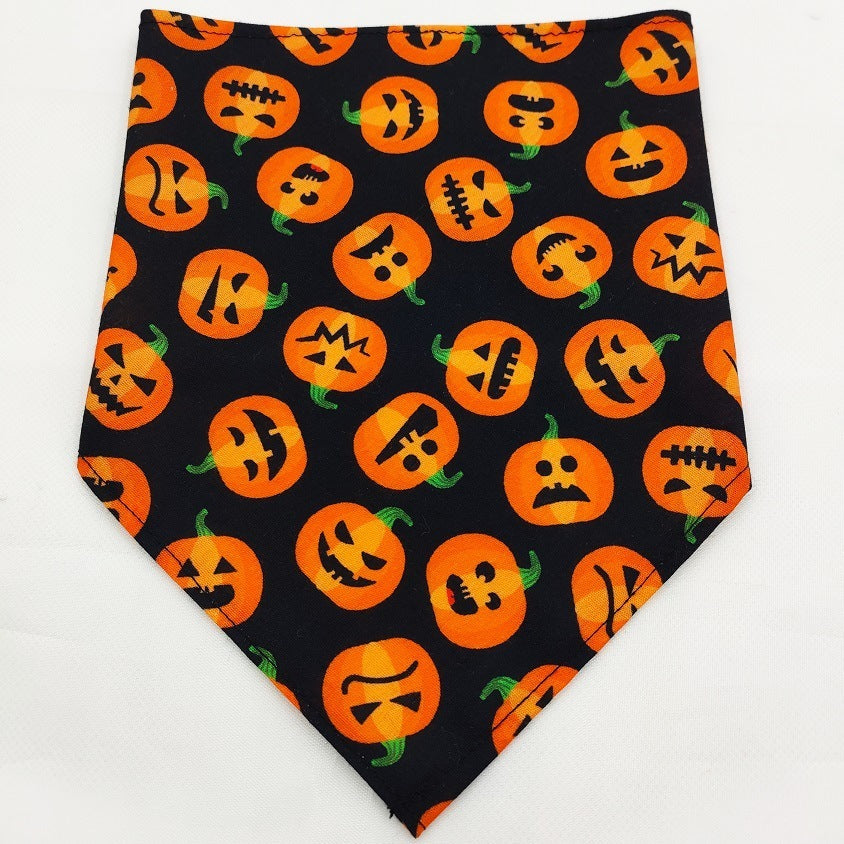 Pet Drool Towel Pet Scarf Pet Triangle Towel - X2-Shopping