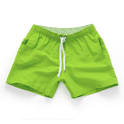 Beach Pants Men's Shorts Surfing Plus Size