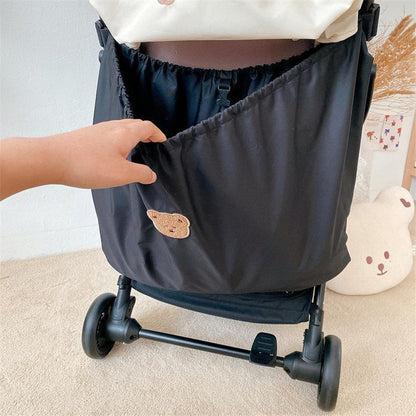 Child Storage Nylon Storage Hanging Bag