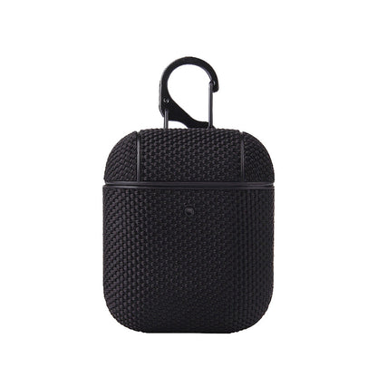 متوافق مع حافظة سماعات Apple Airpods
