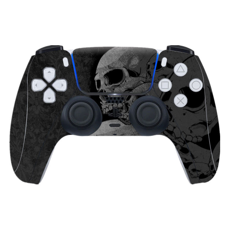 24 Style Sell Well Sticker für PlayStation 5 PS5-Controller