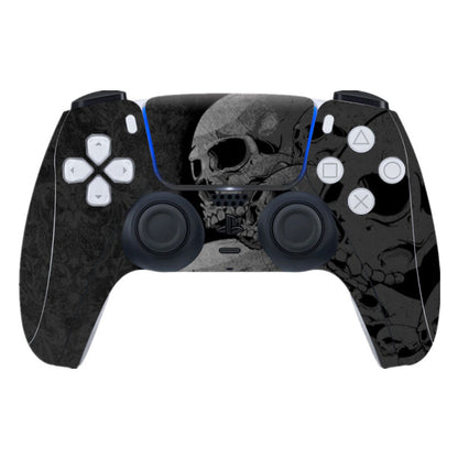 24 Style Sell Well Sticker für PlayStation 5 PS5-Controller