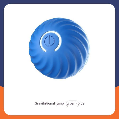 Pet Dog Rubber Ball Toys For Dogs Resistance To Bite Dog Chew Toys Puppy Pets Dogs Training Products - X2-Shopping