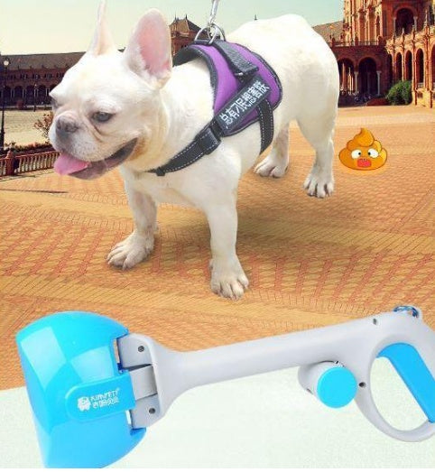 Automatic Portable Toilet When Pets Go Out - X2-Shopping