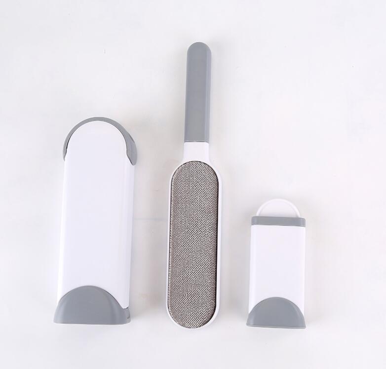 Cat Dog Hair Removal Comb Sofa Sticky Hair Brush - X2-Shopping