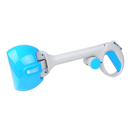 Automatic Portable Toilet When Pets Go Out - X2-Shopping