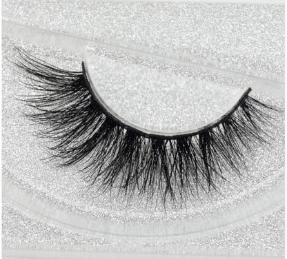 Künstliche Aurelia-Wimpern