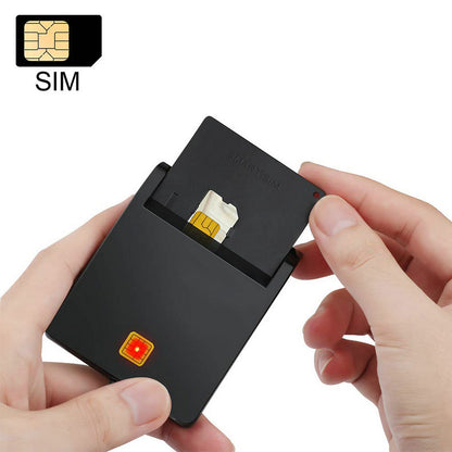 DM-HC65 USB-Smartcard-Lesegerät