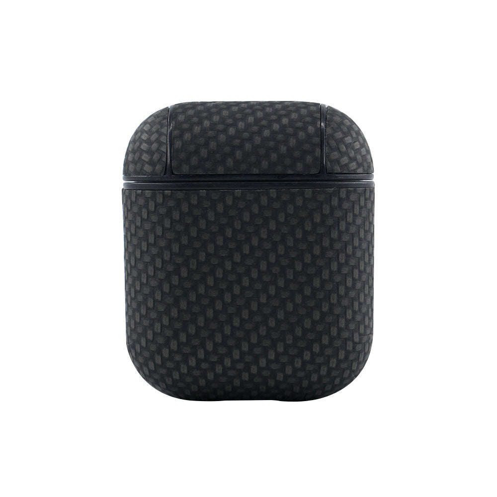 متوافق مع حافظة سماعات Apple Airpods