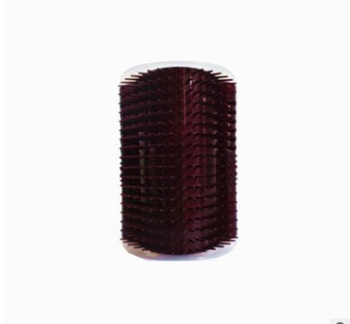 Cat Self-Grooming Brush Pet Wall Rubbing Device - X2-Shopping
