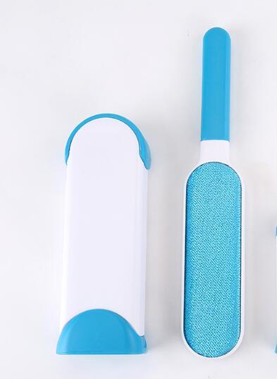 Cat Dog Hair Removal Comb Sofa Sticky Hair Brush - X2-Shopping