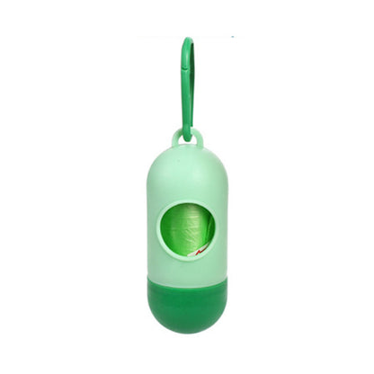 Pet Trash Bag Dog Poop Bags For Waste Refuse Cleanup - X2-Shopping