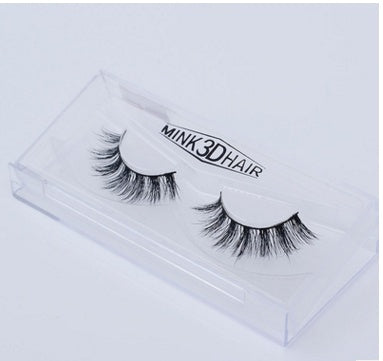 Künstliche Aurelia-Wimpern
