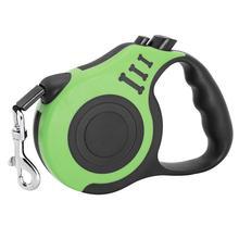 Pet Automatic Telescopic Traction Rope - X2-Shopping