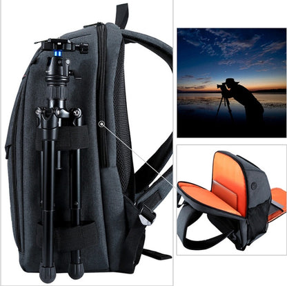 Kamerarucksack wasserdichte Kameratasche