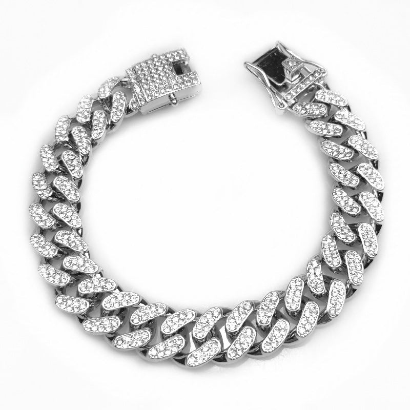 Hip Hop Collars For Pets - X2-Shopping