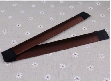 Magic French Twist Magic Hair Bun Maker Haargummi elastisch