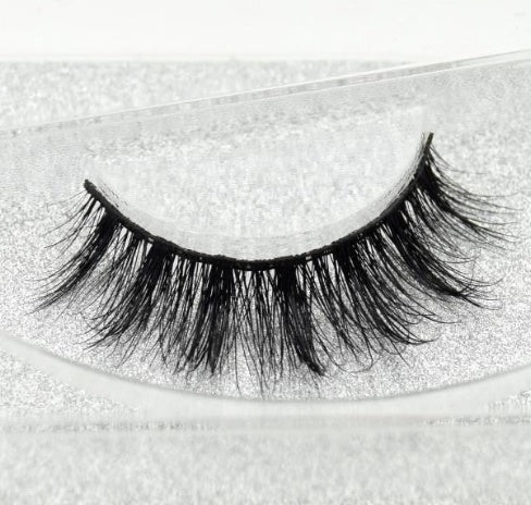 Künstliche Aurelia-Wimpern