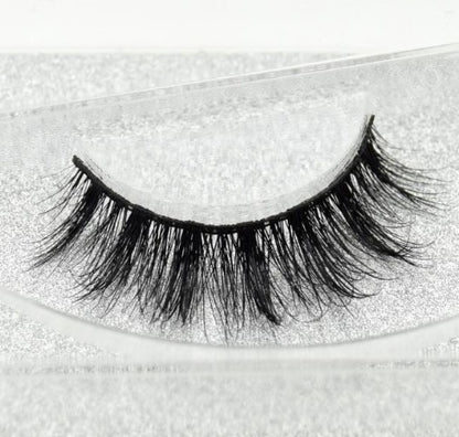Künstliche Aurelia-Wimpern