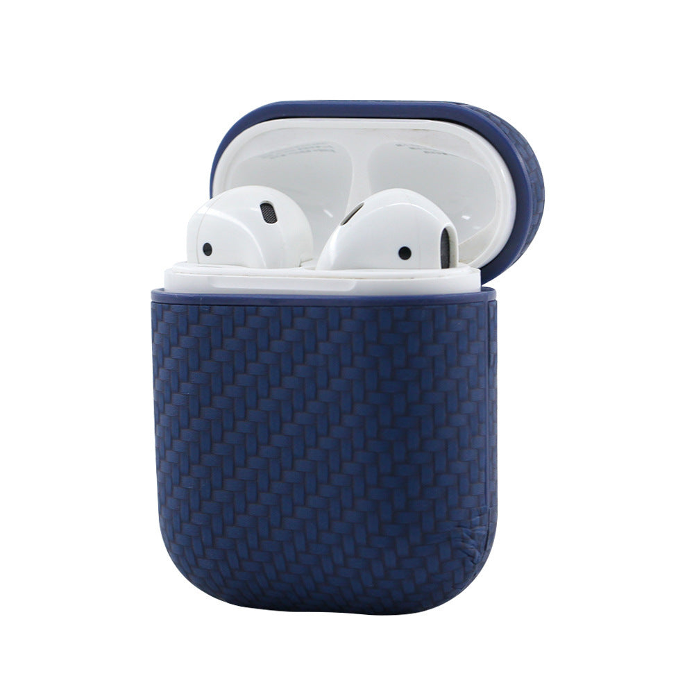 متوافق مع حافظة سماعات Apple Airpods
